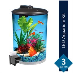 3 Gallon Tank